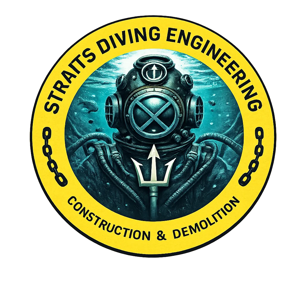 Straits Diving Engineering